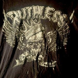 ☠️Mens decoded tshirt☠️